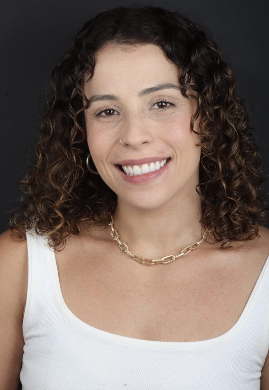Dra. Daniella Estanho